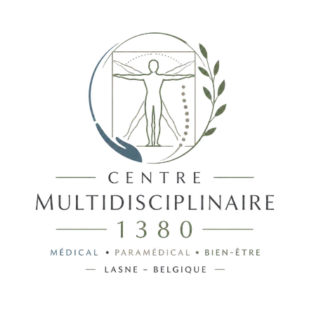 Logo du Centre Multidisciplinaire 1380